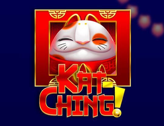 Slot Kat-Ching!