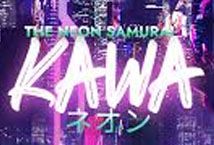 Slot Kawa The Neon Samurai