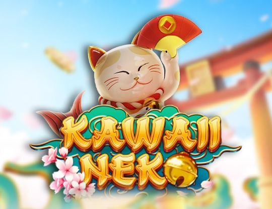 Slot Kawaii Neko