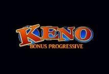 Slot Keno Bonus