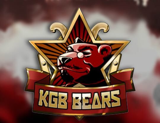 Slot KGB Bears