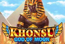 Slot Khonsu God of the Moon