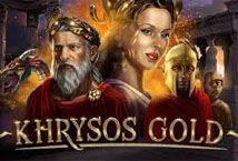 Slot Khrysos Gold