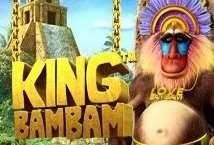 Slot King Bam Bam