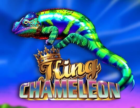 Slot King Chameleon
