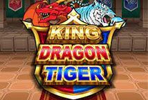 Slot King Dragon Tiger