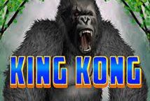 Slot King Kong (August Gaming)