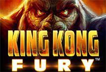 Slot King Kong Fury