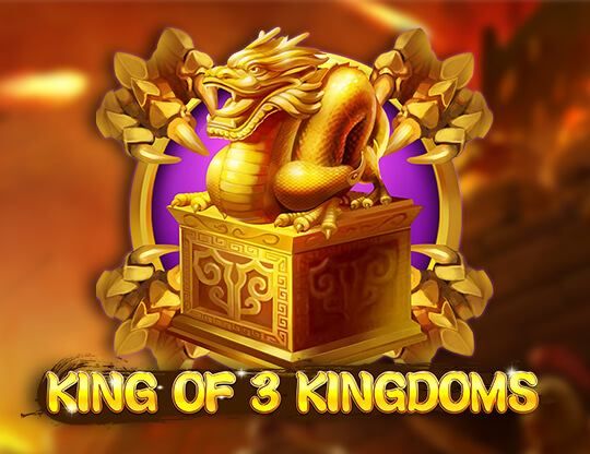 Slot King of 3 Kingdoms