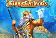 Slot King of Atlantis (CQ9Gaming)