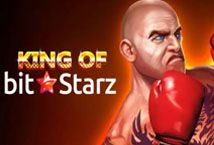 Slot King of BitStarz