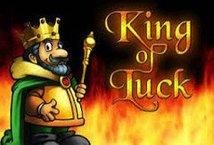 Slot King of Luck