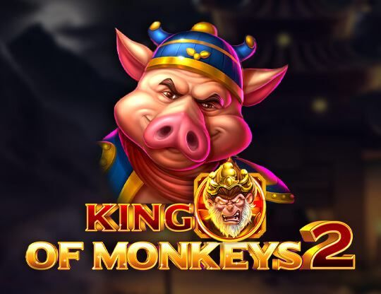 Slot King of Monkeys 2