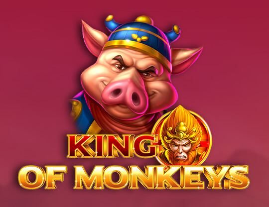 Slot King of Monkeys