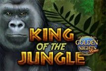 Slot King of the Jungle Golden Nights