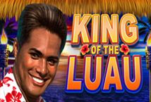 Slot King of the Luau