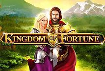 Slot Kingdom of Fortune