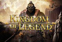 Slot Kingdom of Legend