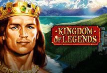 Slot Kingdom of Legends