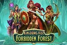 Slot Kingdoms Rise Forbidden Forest
