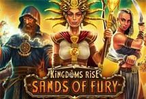 Slot Kingdoms Rise Sands of Fury