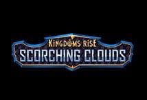 Slot Kingdoms Rise: Scorching Clouds