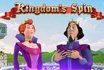 Slot Kingdom’s Spin
