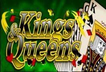 Slot Kings and Queens 3 Lines