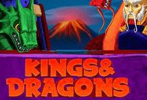 Slot Kings & Dragons