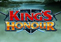 Slot Kings Honor