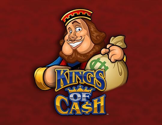 Slot Kings of Cash