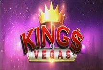 Slot Kings of Vegas