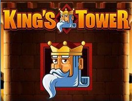 Slot King’s Tower