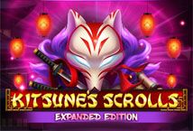 Slot Kitsune Scrolls: Expanded Edition