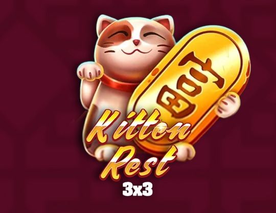Slot Kitten Rest (3×3)