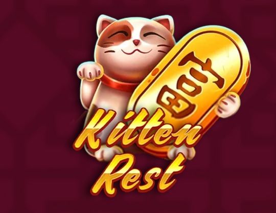 Slot Kitten Rest