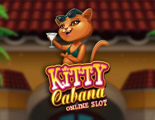 Slot Kitty Cabana