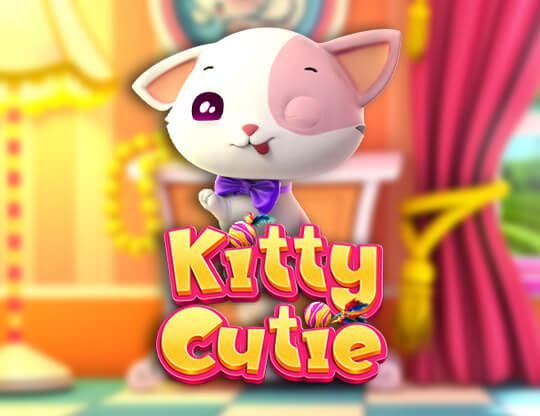 Slot Kitty Cutie