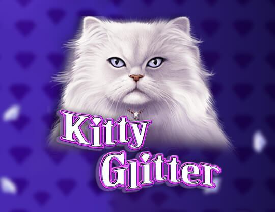 Slot Kitty Glitter