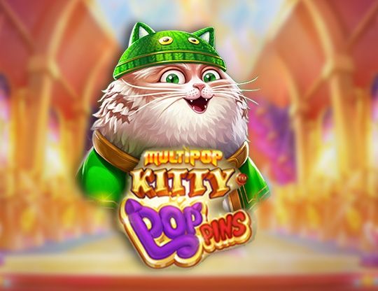 Slot Kitty POPpins
