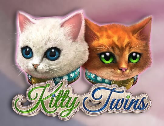 Slot Kitty Twins