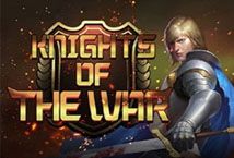 Slot Knights of the War
