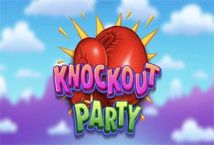 Slot Knockout Party