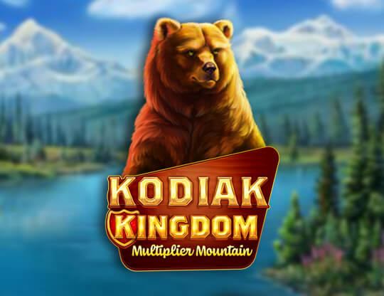 Slot Kodiak Kingdom