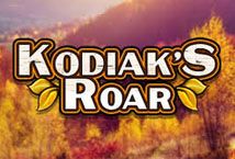 Slot Kodiak’s Roar