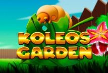 Slot Koleos Garden
