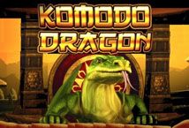 Slot Komodo Dragon