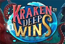 Slot Kraken Deep Wins