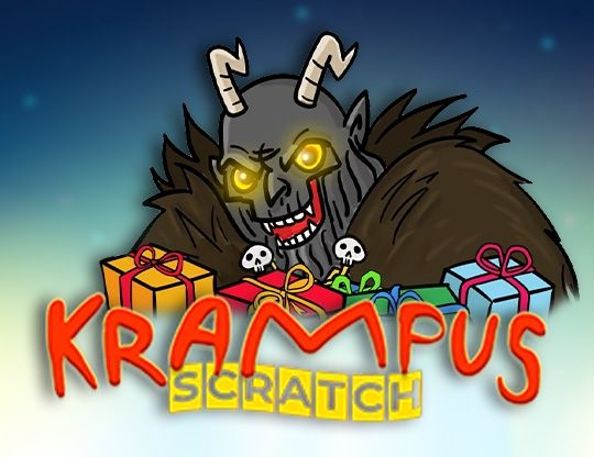 Slot Krampus Scratch