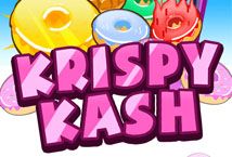 Slot Krispy Kash